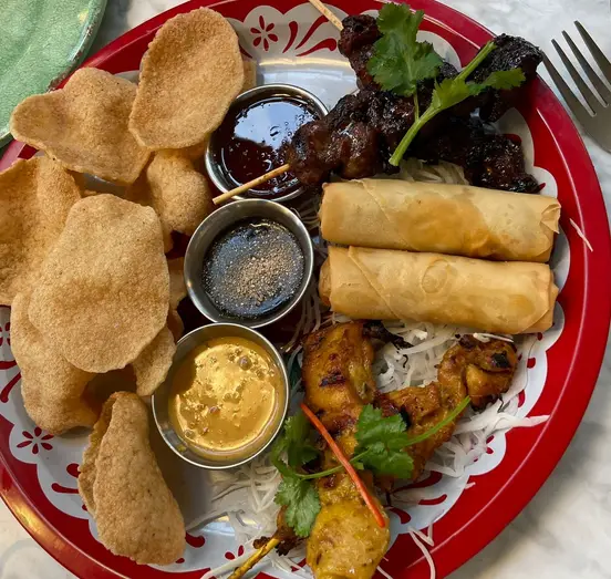 The 8 Best Thai Restaurants In Portland Oregon PDXFoodLove