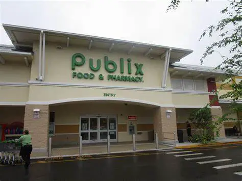 Locals have seen the new prices of chicken at Publix - And they're NOT ...